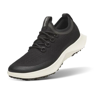 Allbirds Men's Tree Dasher 2 - Utility In Gray
