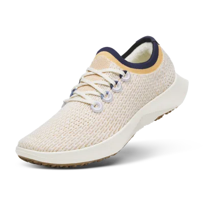Allbirds Men's Tree Dasher 2 In White