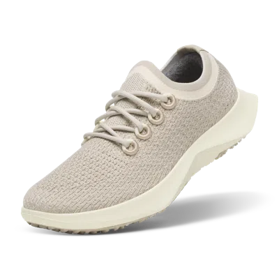 Allbirds Men's Tree Dasher 2 In Beige