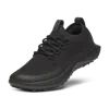 Allbirds Men's Tree Dasher 2 - Utility In Black