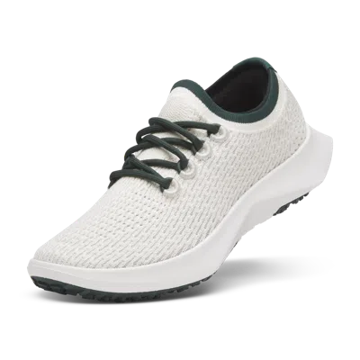 Allbirds Men's Tree Dasher 2 In Green