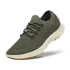 Allbirds Men's Tree Dasher 2 In Green