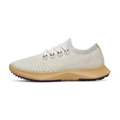 Allbirds Men's Tree Dasher 2 Running Shoes In Stony Cream In Multi