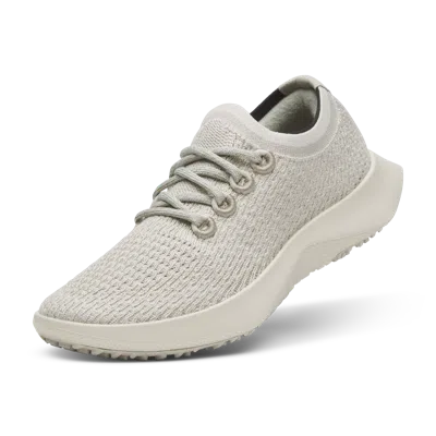 Allbirds Men's Tree Dasher 2 In White