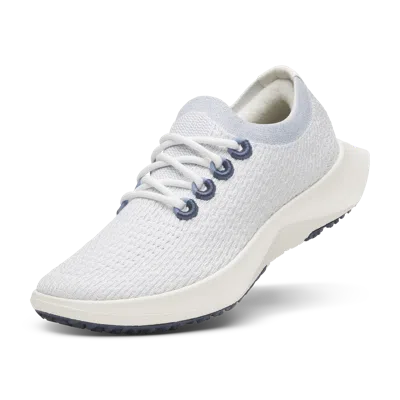 Allbirds Men's Tree Dasher 2 In White