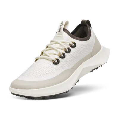 Allbirds Men's Tree Dasher 2 - Utility In White