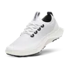 Allbirds Men's Tree Dasher 2 - Utility In White