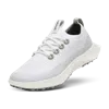Allbirds Men's Tree Dasher 2 - Utility In White