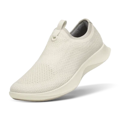 Allbirds Men's Tree Dasher Relay In Beige