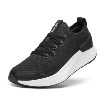 Allbirds Men's Tree Gliders In Black