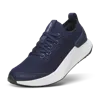 Allbirds Men's Tree Gliders In Deep Navy