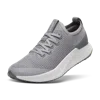 Allbirds Men's Tree Gliders In Medium Grey