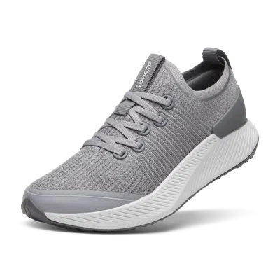 Allbirds Tree Glider Sneakers In Gray