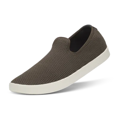 Allbirds Men's Tree Loungers In Brown