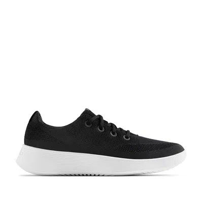 Allbirds Tree Runner Go Sneaker In Black