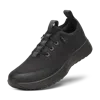 Allbirds Men's Tree Runner Go - Utility In Black