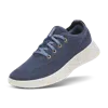 Allbirds Men's Tree Runner Go In Blue