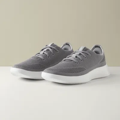 Allbirds Men's Tree Runner Go In Medium Grey