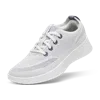 Allbirds Men's Tree Runner Go In White