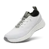 Allbirds Men's Tree Runner Go - Utility In White