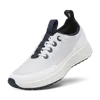 Allbirds Men's Tree Runner Go - Utility In White