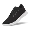 Allbirds Tree Runner Go Sneaker In Black