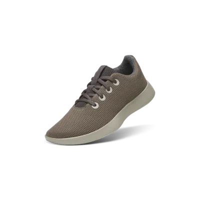 Allbirds Men's Tree Runner Nz In Brown