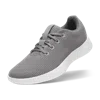 Allbirds Men's Tree Runner Nz In Gray