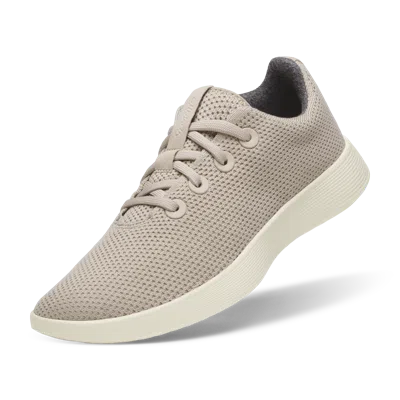 Allbirds Men's Tree Runner Nz In Sand