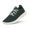 Allbirds Men's Tree Runners In Green
