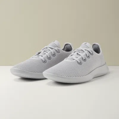 Allbirds Men's Tree Sneakers In Light Grey