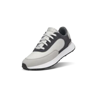 Allbirds Men's Varsity In White