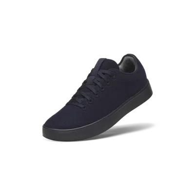 Allbirds Men's Wool Cruiser In Blue