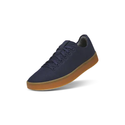 Allbirds Men's Wool Cruiser In Blue