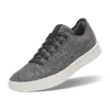 Allbirds Men's Wool Cruiser In Gray
