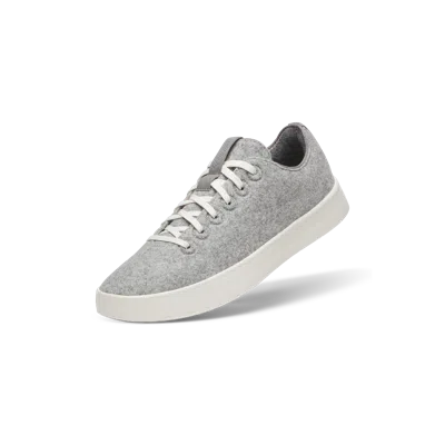 Allbirds Men's Wool Cruiser In Gray