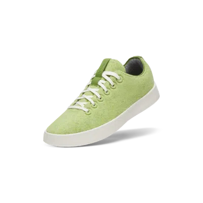 Allbirds Men's Wool Cruiser In Green