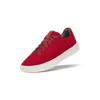 Allbirds Men's Wool Cruiser In Red