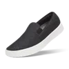 Allbirds Men's Wool Cruiser Slip On In Black