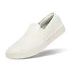 Allbirds Men's Wool Cruiser Slip On In White
