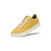 Allbirds Men's Wool Cruiser In Yellow