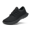Allbirds Men's Wool Dasher Mizzles In Black