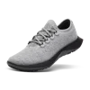Allbirds Men's Wool Dasher Mizzles In Medium Grey