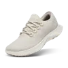 Allbirds Men's Wool Dasher Mizzles In Stony Cream