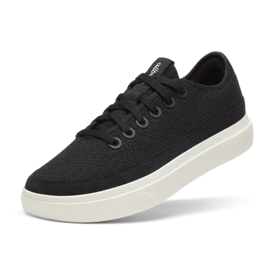Allbirds Men's Wool Piper Go In Black