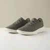 Allbirds Men's Wool Runner Go In Rugged Green