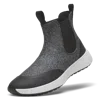 Allbirds Men's Wool Runner Chelsea In Gray