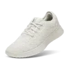 Allbirds Men's Wool Runner Go - Fluff In Fluff - Natural White