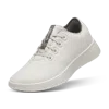 Allbirds Men's Wool Runner Go In White