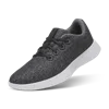 Allbirds Men's Wool Runner Nz In Gray